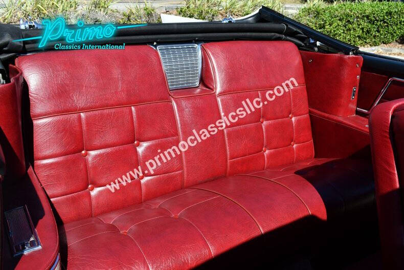 1963 Cadillac DeVille