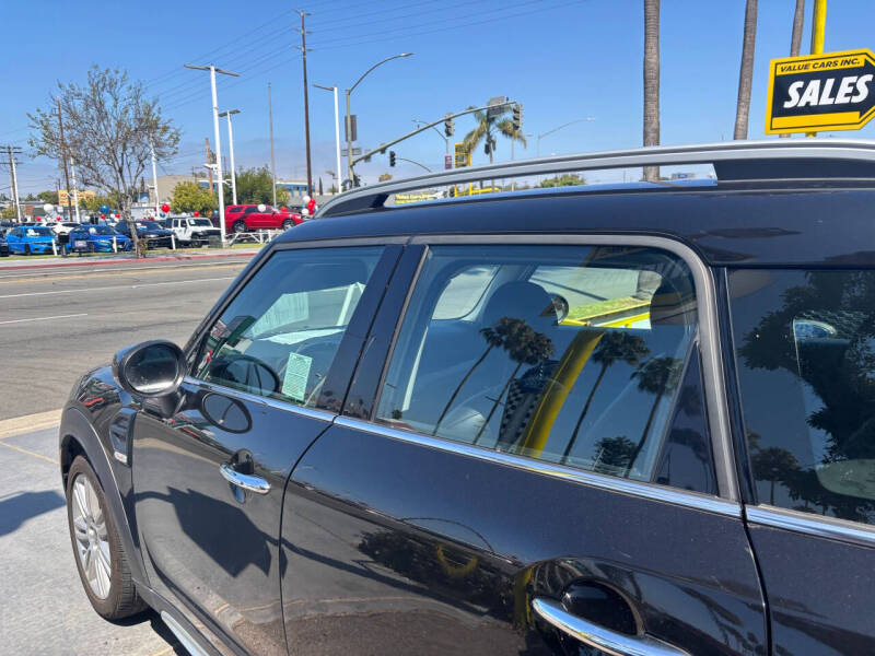 2022 MINI Countryman