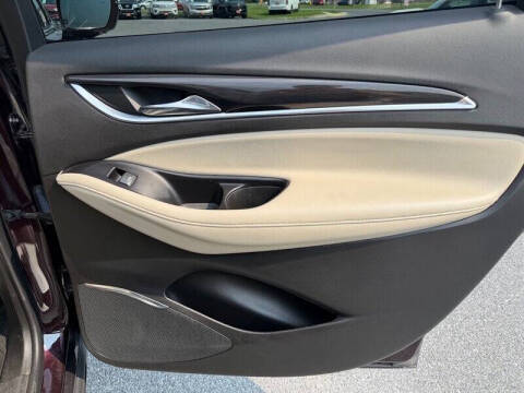 2019 Buick Enclave Premium
