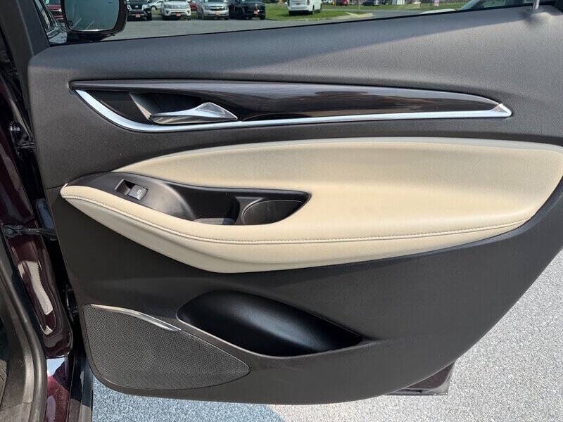 2019 Buick Enclave Premium