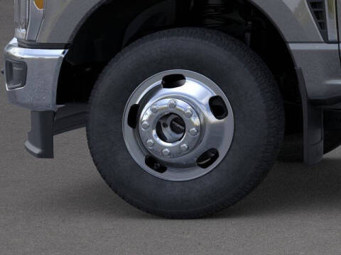 2026 Ford F-350 Super Duty XLT