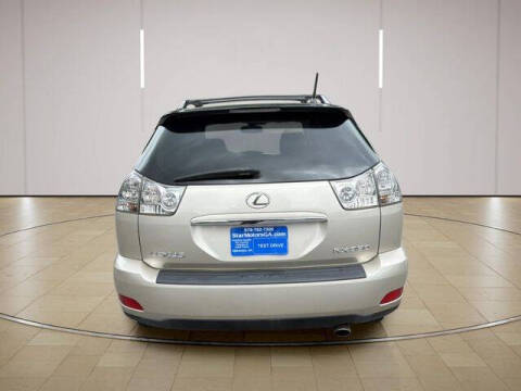 2008 Lexus RX 350