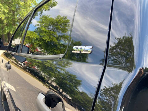 2017 Toyota Tundra