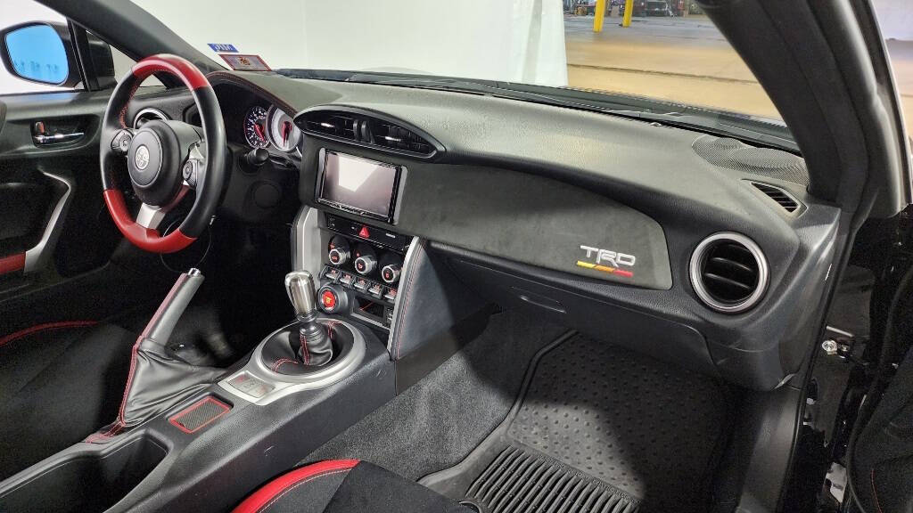 2019 Toyota 86 for sale at NJ Car Buyer in Jersey City, NJ