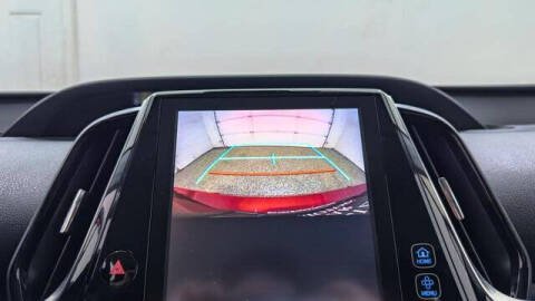 2019 Toyota Prius Prime Advanced