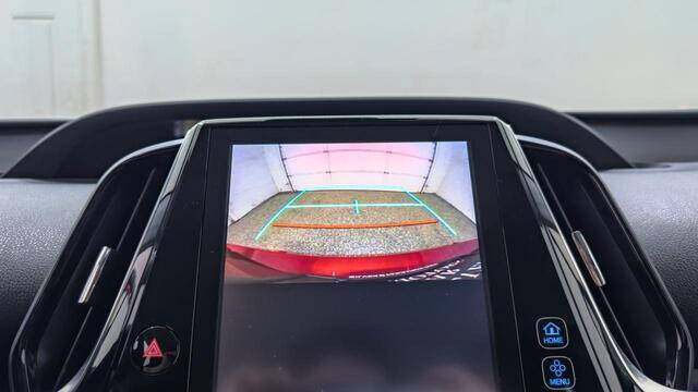 2019 Toyota Prius Prime Advanced