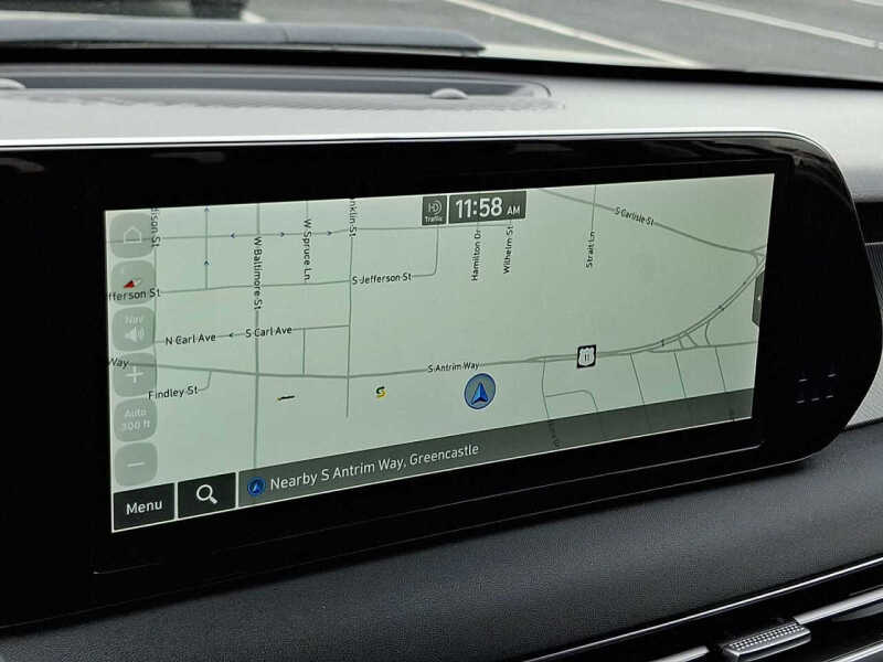 2023 Hyundai Palisade SEL