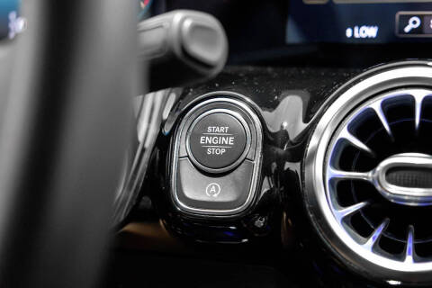 2021 Mercedes-Benz GLA GLA 250