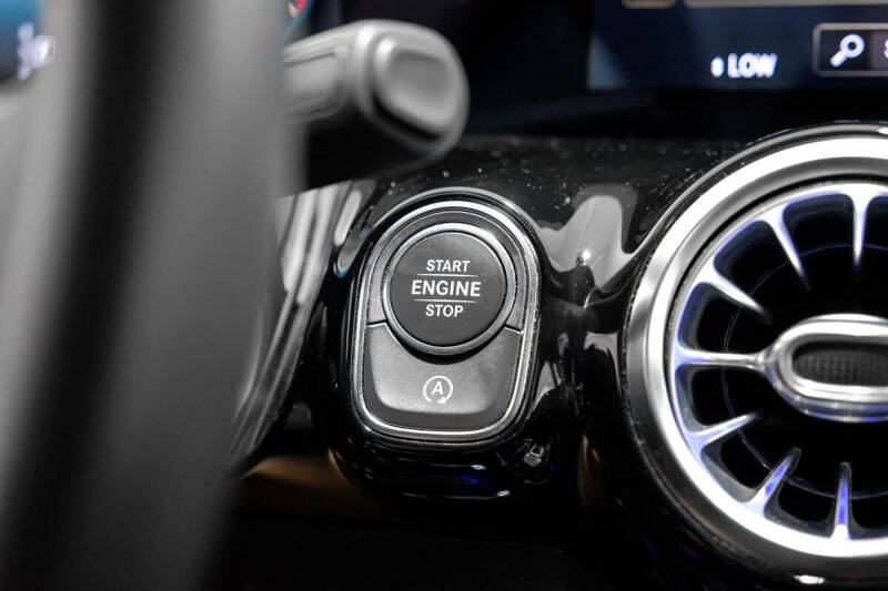 2021 Mercedes-Benz GLA GLA 250