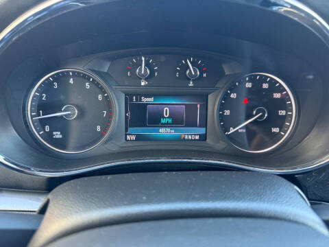 2019 Buick Encore Essence