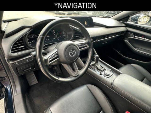 2021 Mazda Mazda3 Hatchback Select