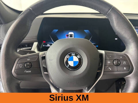 2025 BMW X1 xDrive28i