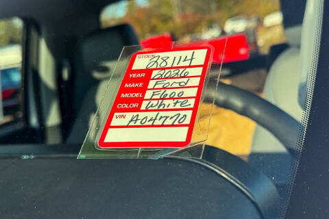 2026 Ford F-600 Super Duty