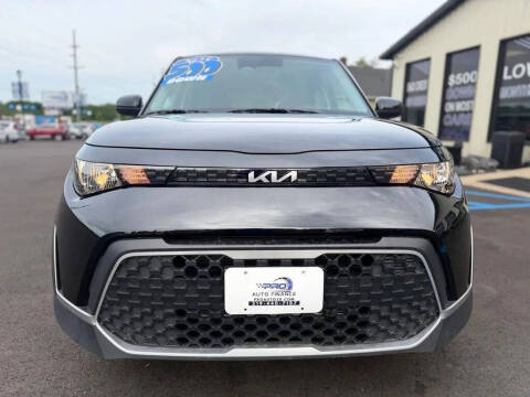2025 Kia Soul