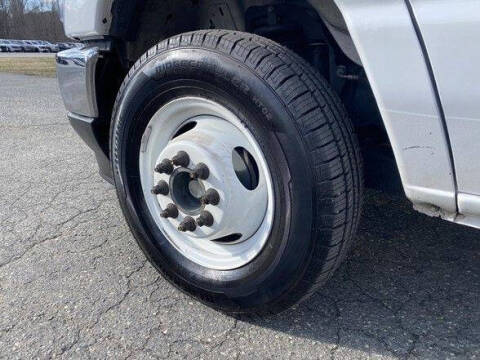 2024 Ford E-Series