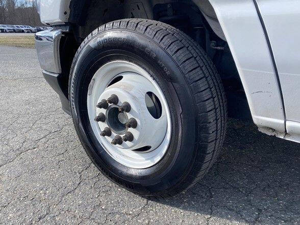 2024 Ford E-Series