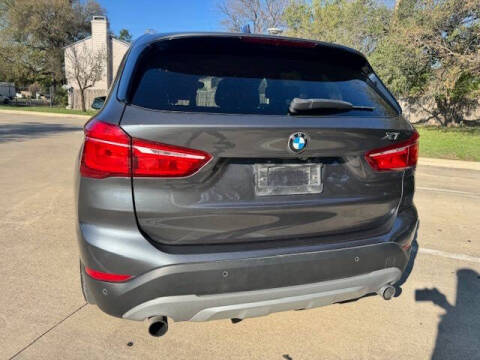 2016 BMW X1 xDrive28i