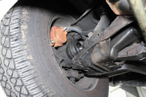 1982 Cadillac Eldorado