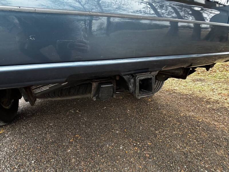 2007 Toyota Sequoia SR5