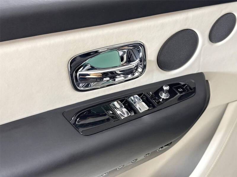 2021 Rolls-Royce Cullinan