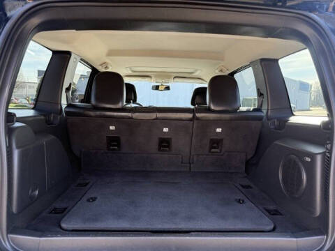 2012 Jeep Liberty Jet Edition