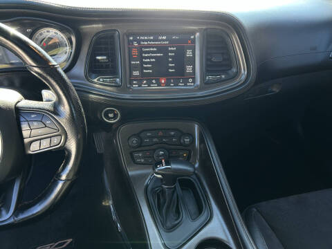 2020 Dodge Challenger R/T 50th Anniversary