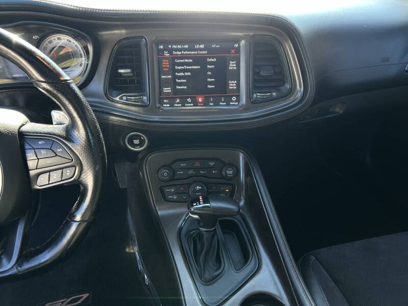 2020 Dodge Challenger R/T 50th Anniversary