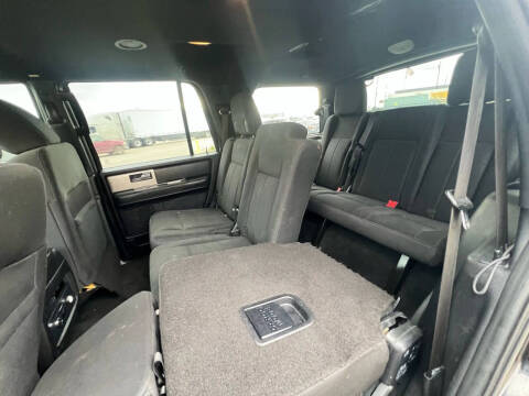 2017 Ford Expedition