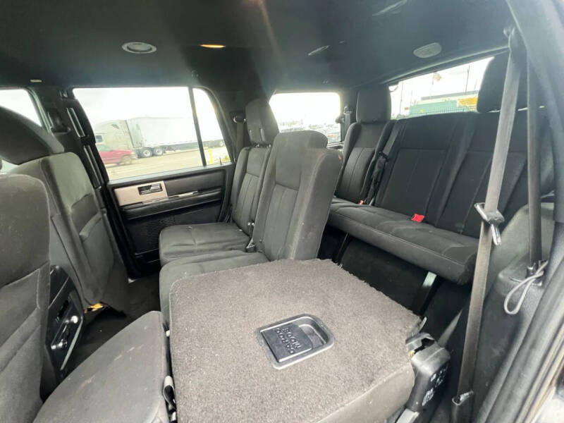 2017 Ford Expedition