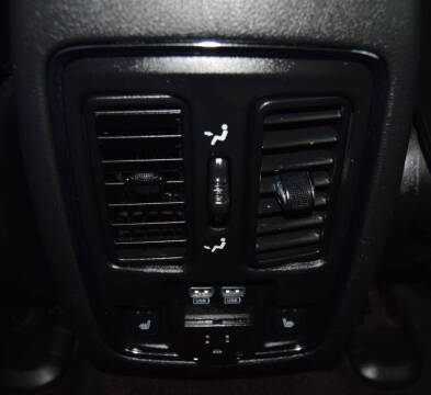 2016 Dodge Durango R/T