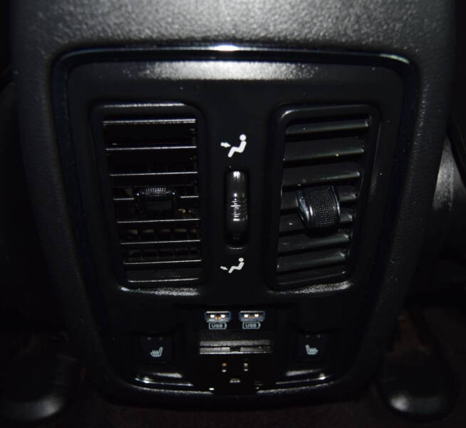 2016 Dodge Durango R/T