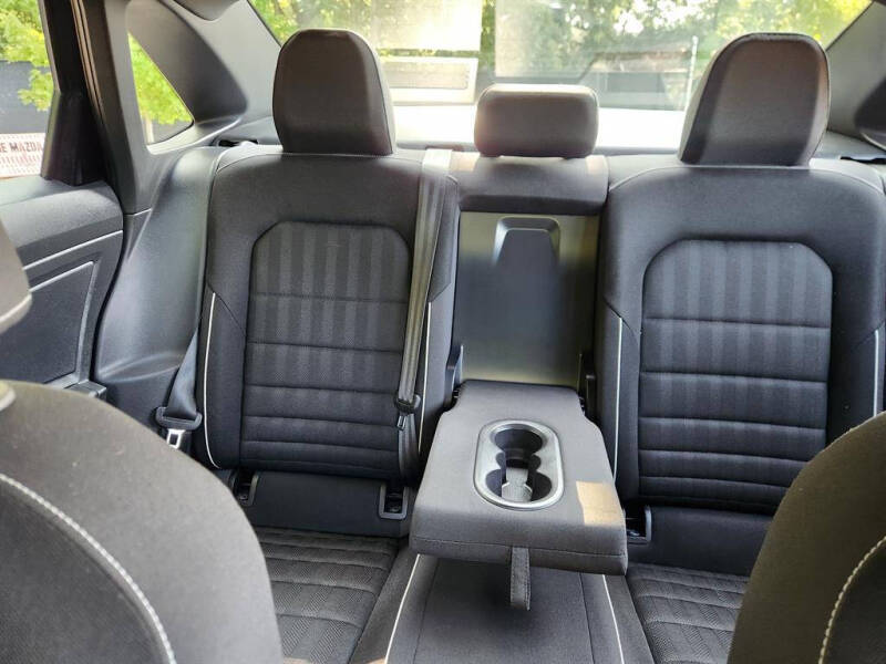 2023 Volkswagen Jetta Sport