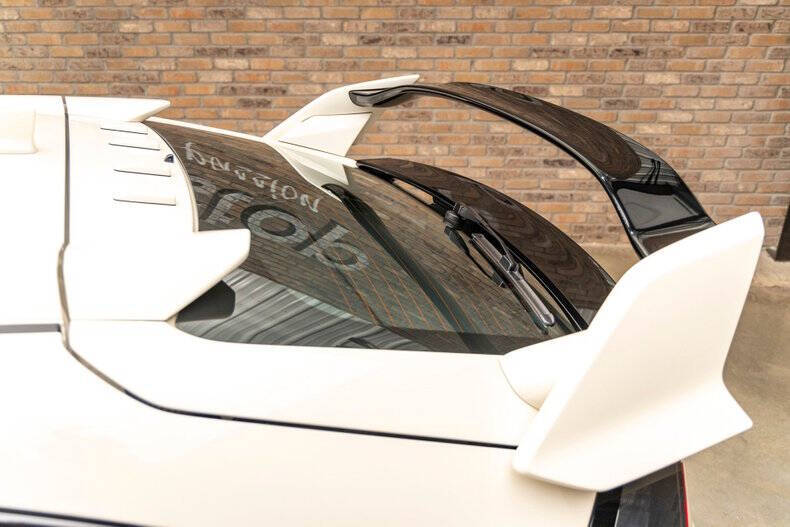 2019 Honda Civic Type R Touring