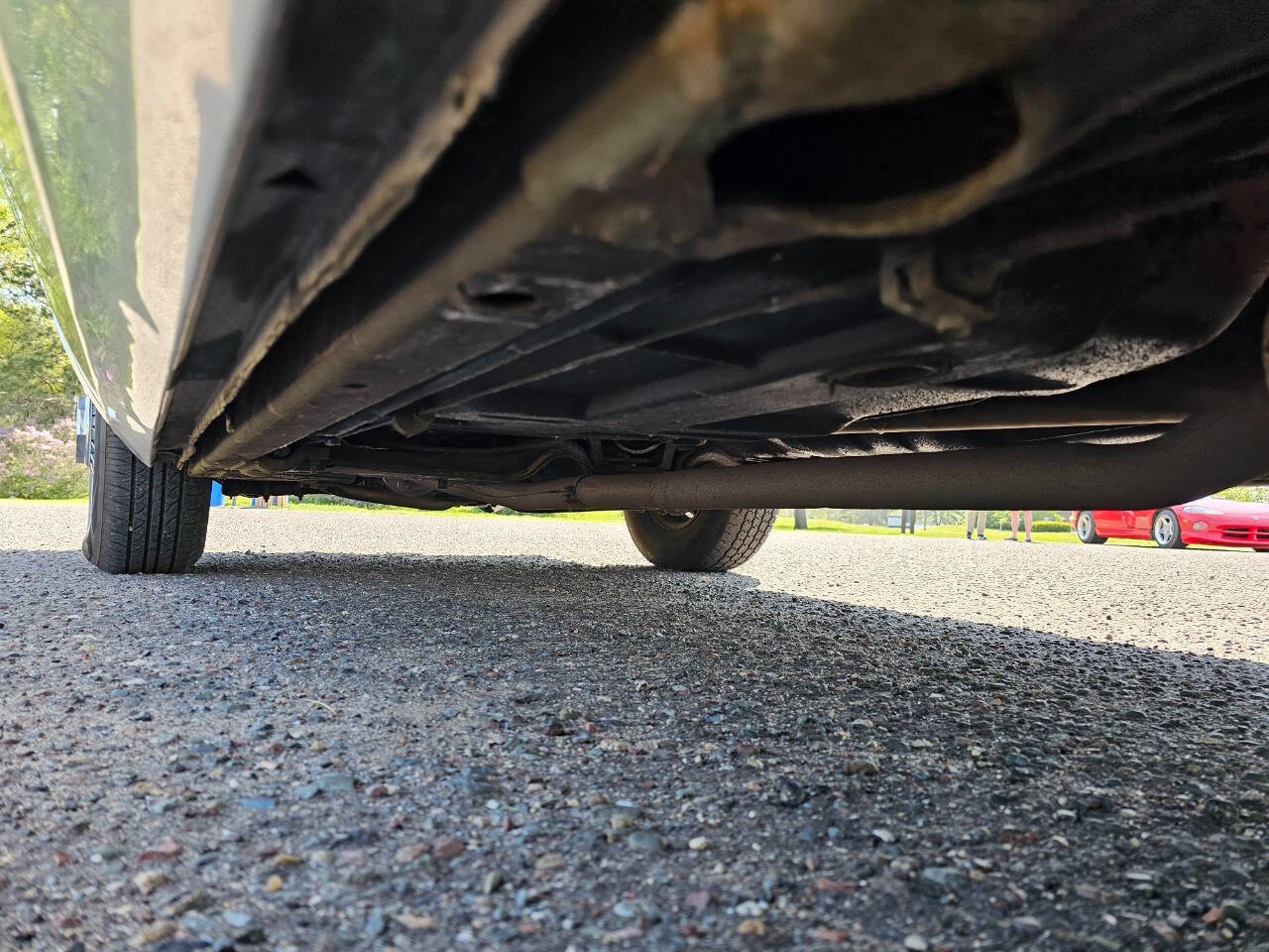 1975 Lincoln Continental 224