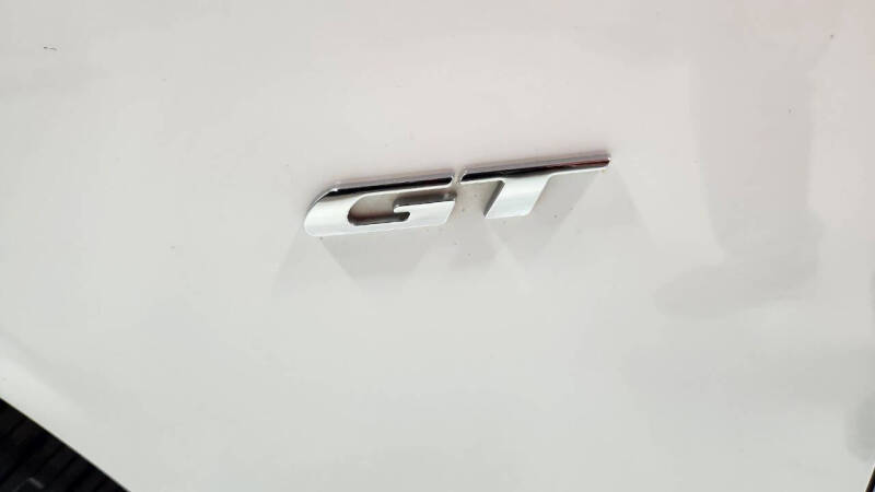 2017 Dodge Challenger GT