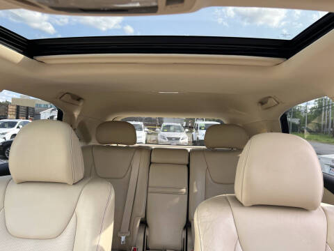 2014 Lexus RX 350