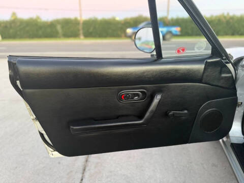 1990 Mazda MX-5 Miata