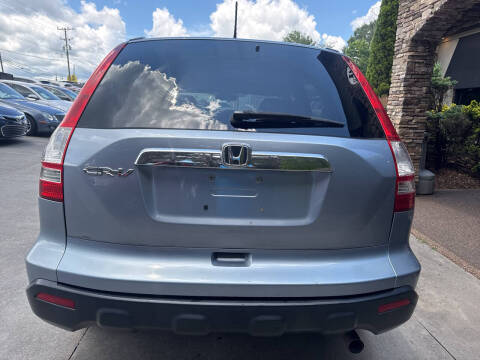 2009 Honda CR-V EX-L