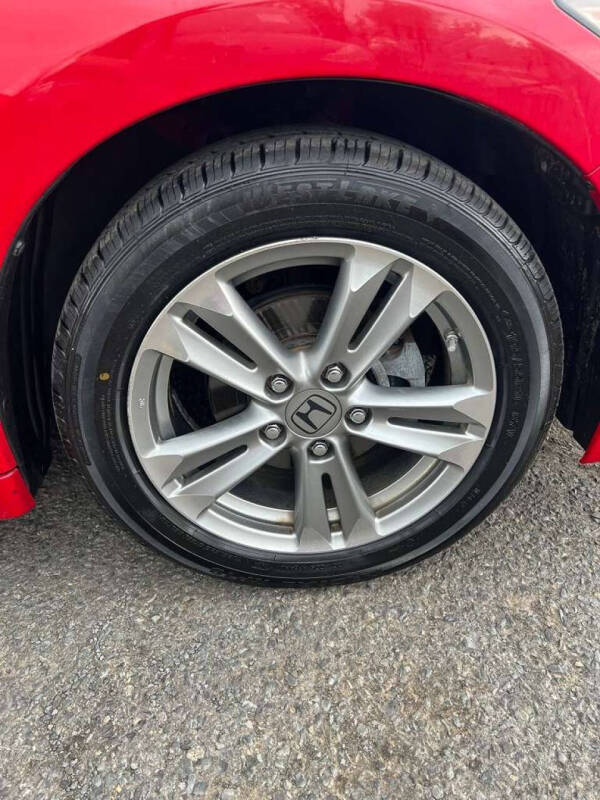 2013 Honda CR-Z EX