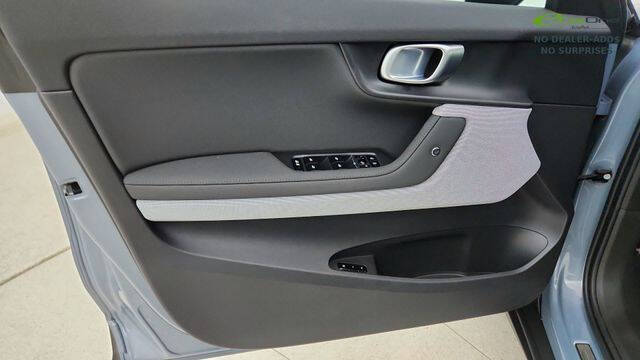 2024 Polestar 2 Long Range Dual Motor