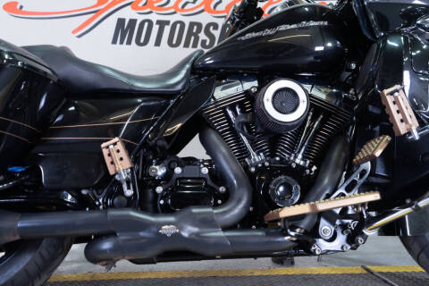2016 Harley-Davidson Road Glide Special