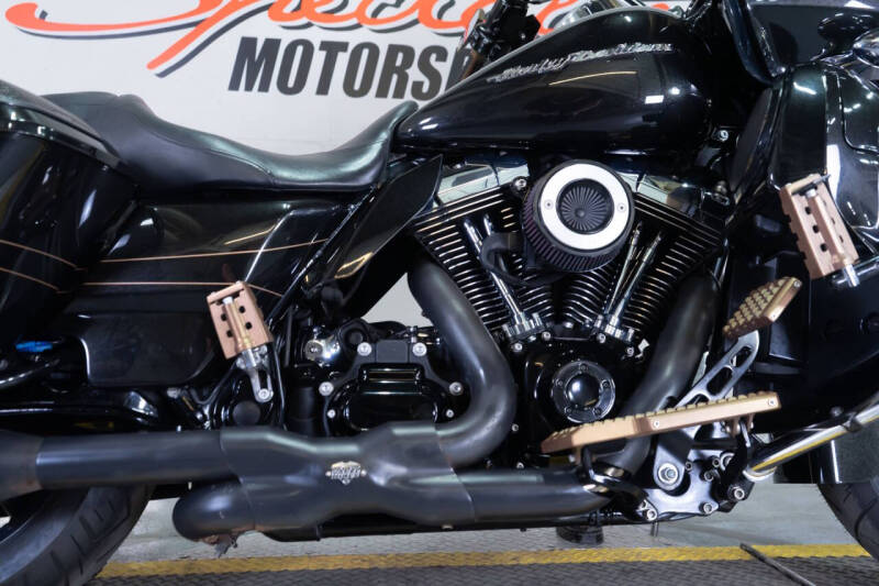 2016 Harley-Davidson Road Glide Special