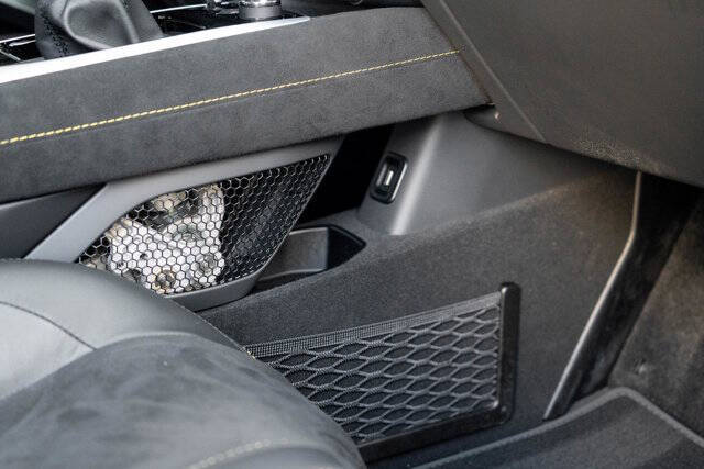 2024 Lotus Emira V6 First Edition