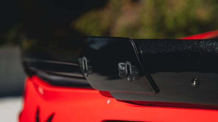 2015 Chevrolet Corvette