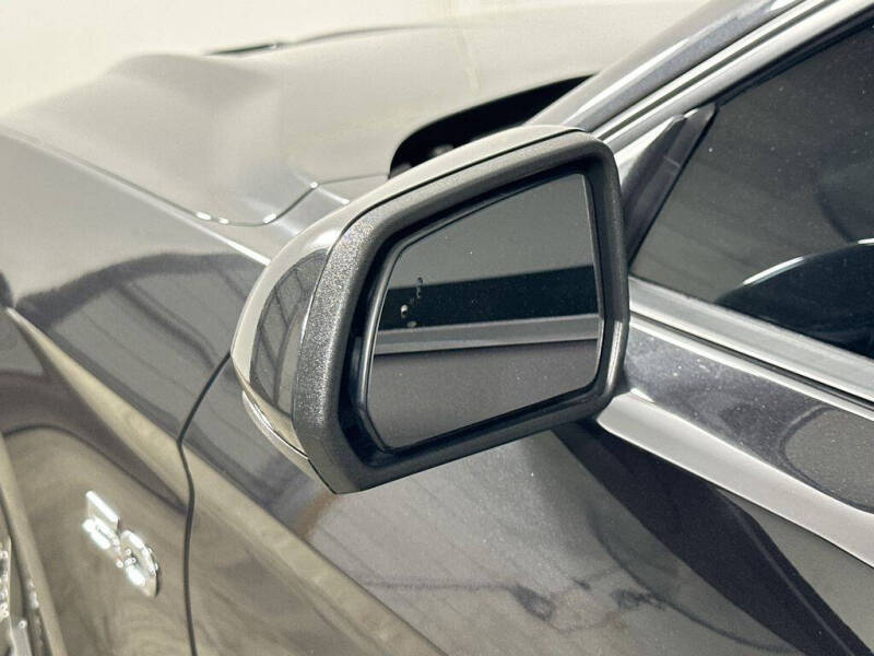 2022 Ford Mustang GT
