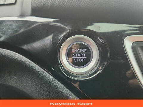 2021 Honda Pilot Elite