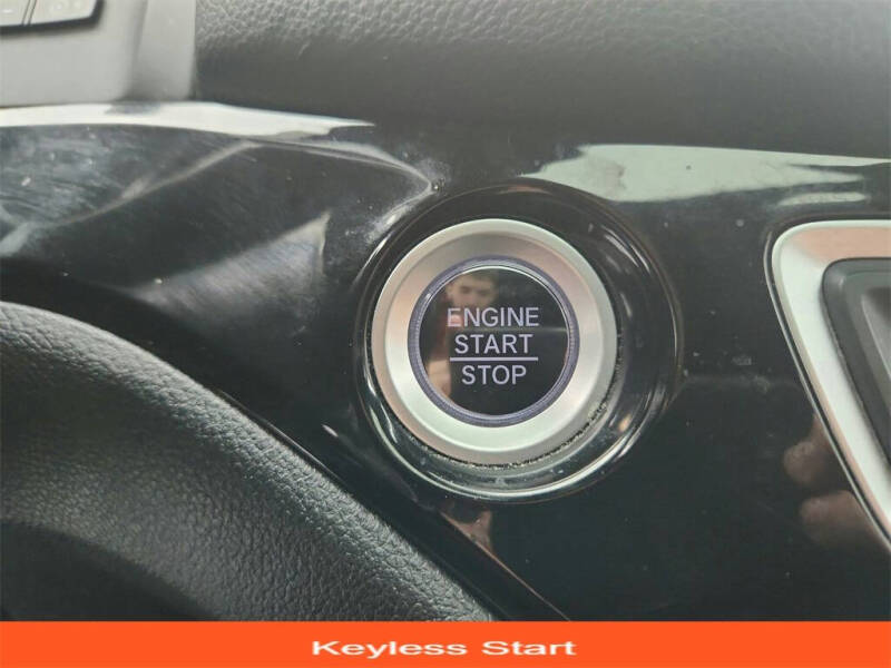 2021 Honda Pilot Elite