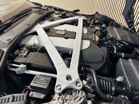 2017 Aston Martin DB11