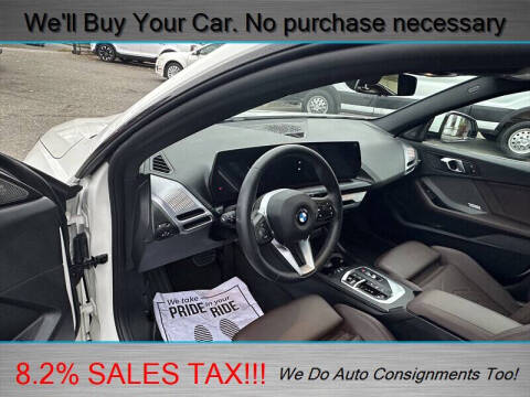 2025 BMW 2 Series 228 xDrive Gran Coupe