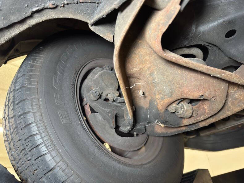 1985 Chevrolet El Camino